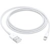 APPLE MQUE2 LIGHTNING TO USB CABLE 1M RETAIL