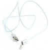 CABLEXPERT CC-USB2-AMMUMM-1M MAGNETIC MICRO USB CABLE SILVER 1M