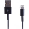 CONNECT IT CI-415 LIGHTNING CHARGE/SYNC CABLE BLACK 1M