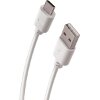 FOREVER TYPE-C USB CABLE WHITE BOX