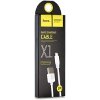 HOCO X1 SPEED LIGHTNING CHARGING CABLE 1M WHITE