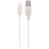 MAXLIFE MICRO USB FAST CHARGE CABLE 2A 3M