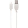 MAXLIFE MICRO USB FAST CHARGE CABLE 3A 1M