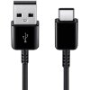 SAMSUNG EP-DG930IBEGWW USB TO TYPE C CABLE 1.5M BLACK