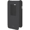 LG FLIP CASE WITH WINDOW CCF-450 FOR LG L65 BLACK