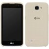 LG SNAP ON CASE CSV-170 FOR LG K4 IVORY