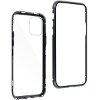 MAGNETO BACK COVER CASE FOR SAMSUNG S10E BLACK