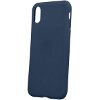 MATT TPU BACK COVER CASE FOR HUAWEI P40 PRO BLUE