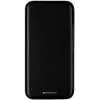 MERCURY GOOSPERY HAPPY BUMPER BACK COVER CASE SAMSUNG J7 2016 J710 BLACK