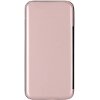 MERCURY GOOSPERY HAPPY BUMPER BACK COVER CASE SAMSUNG S7 G930 ROSE GOLD