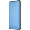 MERCURY GOOSPERY HIDDEN CARD BACK COVER CASE IPHONE 7 CORAL BLUE