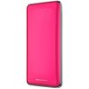 MERCURY GOOSPERY HIDDEN CARD BACK COVER CASE SAMSUNG S7 EDGE G935 HOT PINK