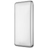 MERCURY GOOSPERY HIDDEN CARD BACK COVER CASE SAMSUNG S8 G950 SILVER
