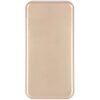 MERCURY GOOSPERY I-JELLY BACK COVER CASE LG K8 K350 GOLD