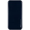 MERCURY GOOSPERY I-JELLY BACK COVER CASE LG K8 K350 NAVY BLACK