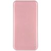 MERCURY GOOSPERY I-JELLY BACK COVER CASE LG K8 K350 ROSE GOLD