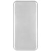 MERCURY GOOSPERY I-JELLY BACK COVER CASE MOTO G4 PLAY SILVER