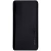 MERCURY GOOSPERY I-JELLY BACK COVER CASE MOTO G5 BLACK