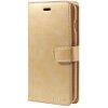 MERCURY GOOSPERY MANSOOR DIARY FLIP CASE SAMSUNG GALAXY S8 PLUS G955 GOLD