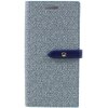 MERCURY GOOSPERY MILANO DIARY FLIP CASE SAMSUNG GALAXY S8 PLUS G955 BLUE