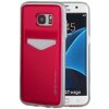 MERCURY GOOSPERY SLIM PLUS S SAMSUNG S7 EDGE G935 HOT PINK
