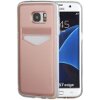 MERCURY GOOSPERY SLIM PLUS S SAMSUNG S7 EDGE G935 ROSE GOLD