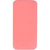 MERCURY GOOSPERY SOFT FEELING BACK COVER CASE LG K8 K350 PINK