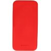 MERCURY GOOSPERY SOFT FEELING BACK COVER CASE LG K8 K350 RED