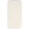 MERCURY GOOSPERY SOFT FEELING BACK COVER CASE SAMSUNG A3 2017 A320 WHITE