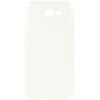 MERCURY GOOSPERY SOFT FEELING BACK COVER CASE SAMSUNG J3 2017 J327 WHITE