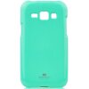 MERCURY JELLY CASE FOR SAMSUNG J100 MINT