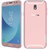 NILLKIN NATURE TPU BACK COVER CASE FOR SAMSUNG GALAXY J5 2017 J530 TRANSPARENT
