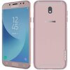 NILLKIN NATURE TPU BACK COVER CASE FOR SAMSUNG GALAXY J5 2017 TRANSPARENT GREY