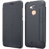 NILLKIN SPARKLE FLIP CASE FOR HUAWEI HONOR 6A BLACK