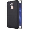NILLKIN SUPER FROSTED SHIELD BACK COVER CASE FOR HUAWEI HONOR 6A BLACK