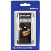 NOKIA FACEPLATE CC-5004 ANGRY BIRDS FOR X7 BLACK PLASTIC