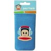 PAUL FRANK SOCK SIZE M BLUE FABRIC UNIVERSAL