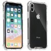 ROAR ARMOR JELLY BACK COVER CASE FOR FOR IPHONE 12 / 12 PRO TRANSPARENT