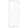ROAR ARMOR JELLY BACK COVER CASE FOR SAMSUNG GALAXY A52 / A52 5G TRANSPARENT