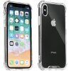 ROAR ARMOR JELLY BACK COVER CASE FOR SAMSUNG GALAXY A6S TRANSPARENT