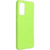 ROAR COLORFUL JELLY BACK COVER CASE FOR SAMSUNG GALAXY A72 5G LIME