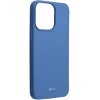 ROAR COLORFUL JELLY CASE FOR APPLE IPHONE 13 PRO NAVY