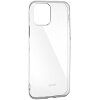 ROAR JELLY BACK COVER CASE FOR FOR IPHONE 12 PRO MAX TRANSPARENT