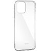 ROAR JELLY BACK COVER CASE FOR SAMSUNG GALAXY A51 TRANSPARENT
