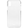 ROAR JELLY BACK COVER CASE FOR XIAOMI REDMI 8A TRANSPARENT
