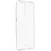 ROAR JELLY BACK COVER CASE MOTOROLA G 5G PLUS TRANSPARENT
