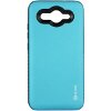 ROAR RICO ARMOR BACK COVER CASE FOR HUAWEI Y3 2017 LIGHT BLUE