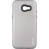 ROAR RICO ARMOR BACK COVER CASE FOR SAMSUNG GALAXY A3 2017 GREY