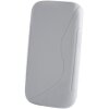 S CASE FOR APPLE IPHONE 6 PLUS/6S PLUS WHITE