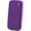 S CASE FOR LG L90 PURPLE